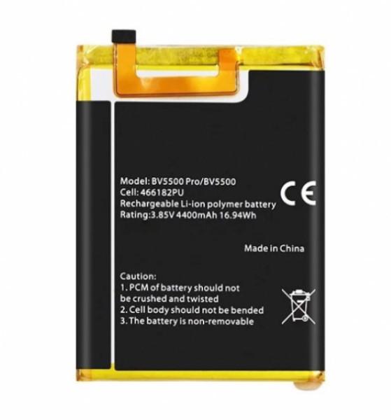 Батарея Blackview BV5500 Батарея Blackview BV5500