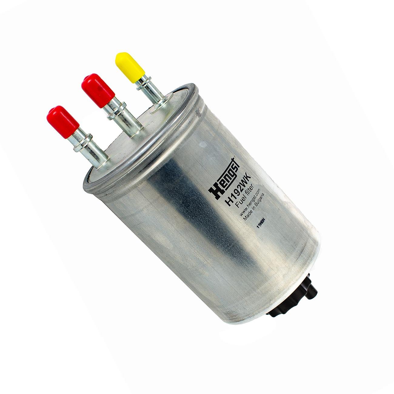 Фільтр паливний HENGST FILTER H192WK