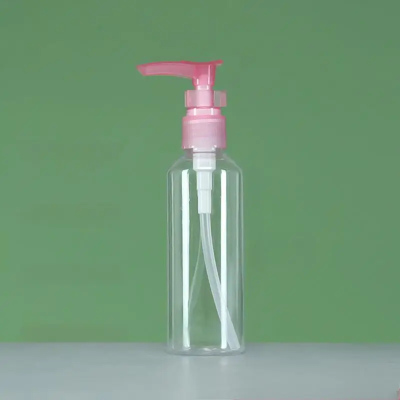 Дорожный набор для косметики 2 предмета 30 мл - фото 4