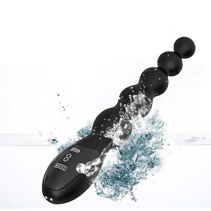 Вибратор анальный Satisfyer Lover (2136823410)
