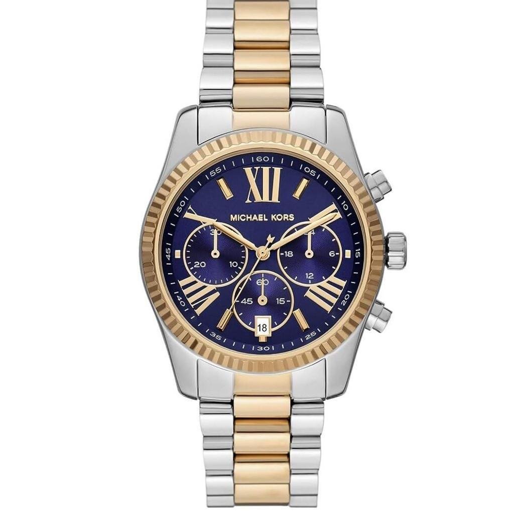 Жіночий годинник Michael Kors Lexington MK7218 38 mm (wtchs_29097)