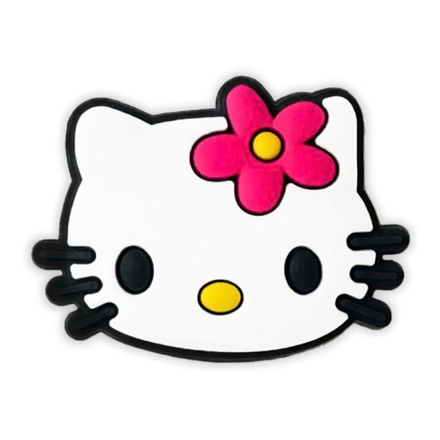 Джибітси для кроксів Hello Kitty (HYB007-09)