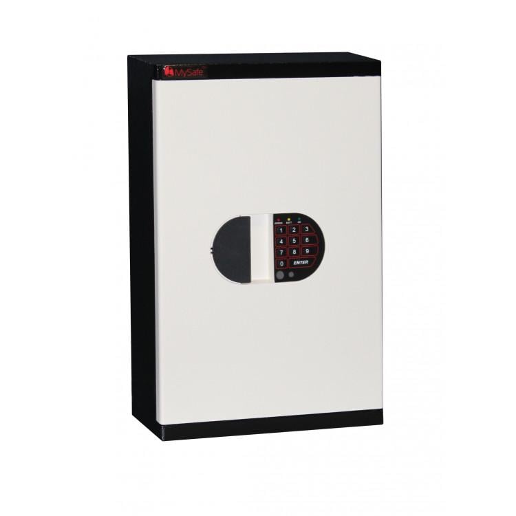 Сейф-ключниця MSK.40.E Cream (10885608)