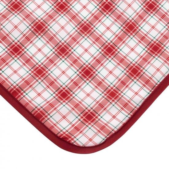 Фартук Ardesto Christmas Tree 60х80 см (ART12HT) - фото 4 Фартук Ardesto Christmas Tree 60х80 см (ART12HT) - фото 4