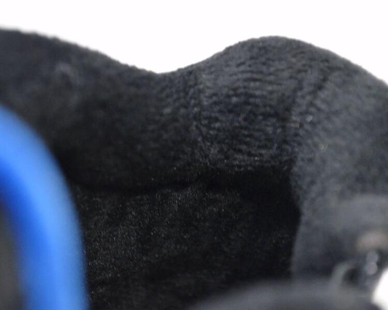 Черевики Weestep р. 28 Black (арт.5505 BK) - фото 6 Черевики Weestep р. 28 Black (арт.5505 BK) - фото 6