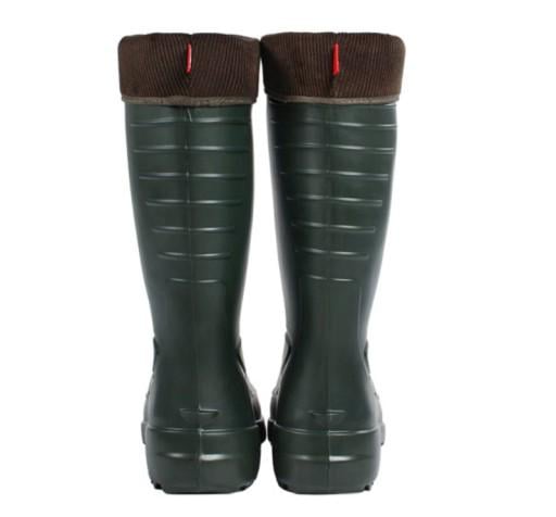 Сапоги Lemigo Grenlander 862 EVA р. 43 (LMG-862-43) - фото 6 Сапоги Lemigo Grenlander 862 EVA р. 43 (LMG-862-43) - фото 6