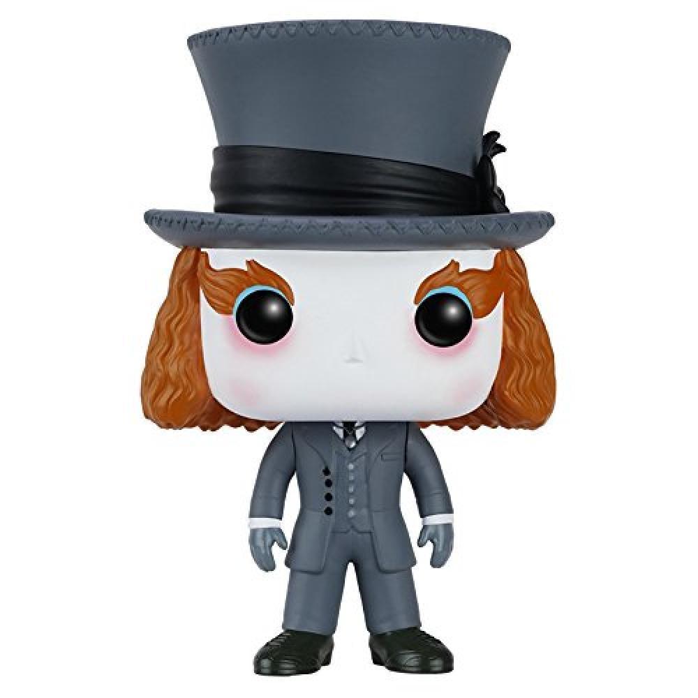 Фігурка Funko Pop Mad Hatter 10 см (Movies AW MH 181.108)