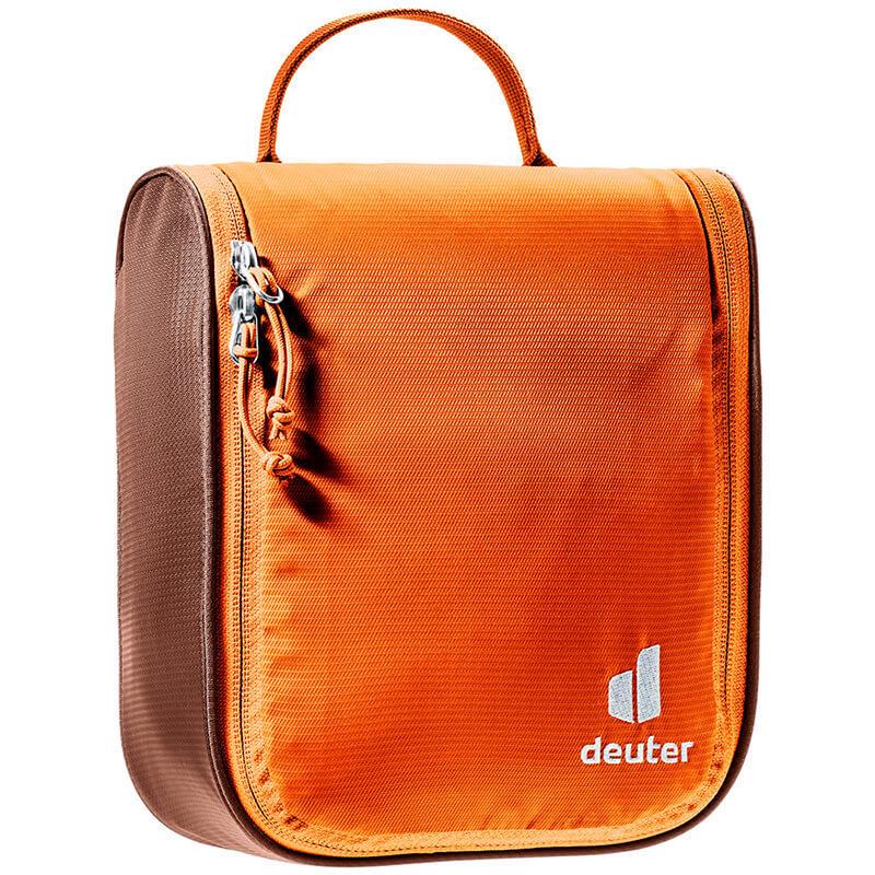 Косметичка Deuter Wash Center I 3 л Chestnut-Umbra (3930721 6616)