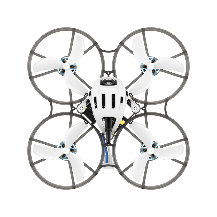 Квадрокоптер BetaFPV Meteor75 Pro HD ELRS 2,4 ГГц с O4 Air Unit (74512) - фото 3 Квадрокоптер BetaFPV Meteor75 Pro HD ELRS 2,4 ГГц с O4 Air Unit (74512) - фото 3