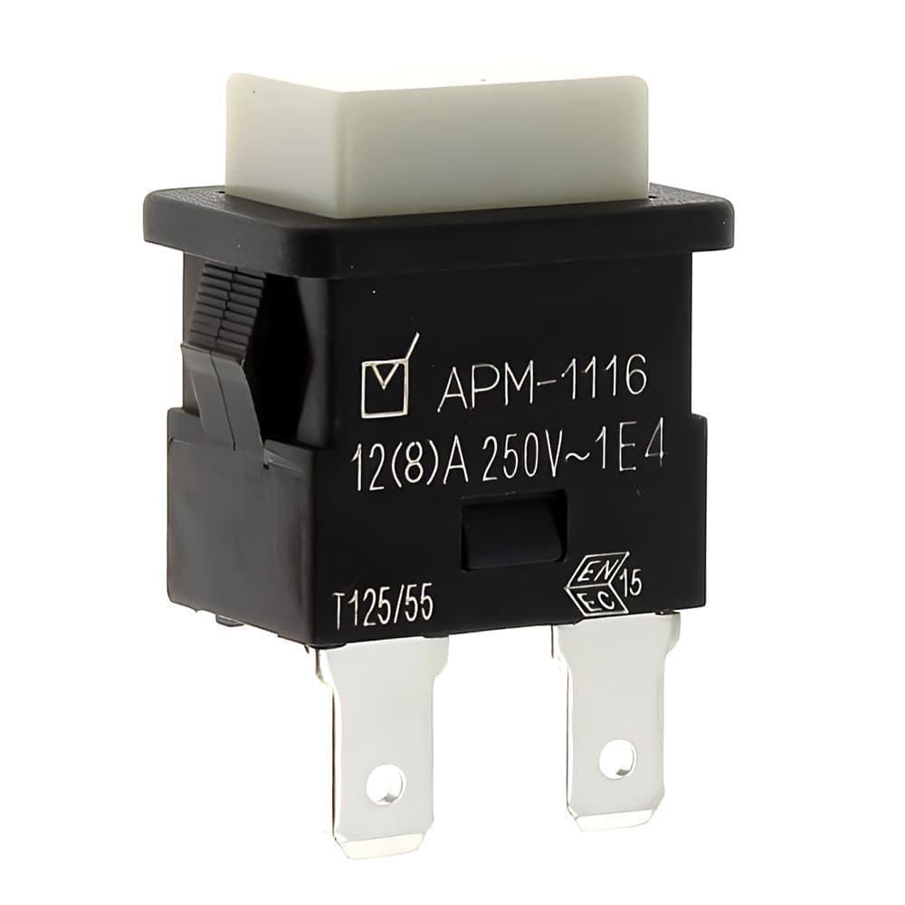 Кнопка включения для пылесоса Rowenta (RS-RT1977)