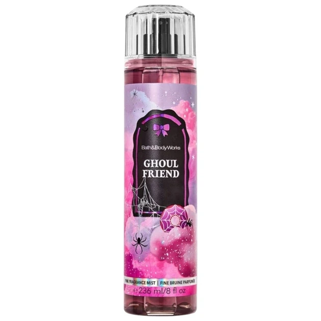 Парфюмированный спрей для тела Gnoul Friend Bath & Body Works 236 мл (2857461748)