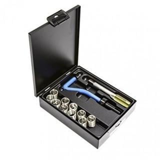 Набор Volkel для обновления резьбы М16х1,5 №18 вставки резьбовые 10 шт. (04033)