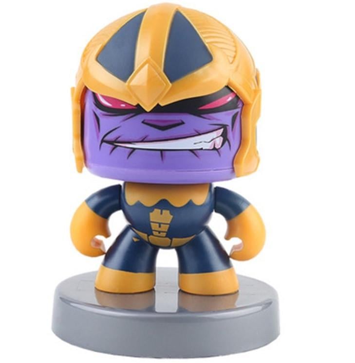 Игровая фигурка Marvel Mighty Muggs Thanos 10 см  (SUN3435)