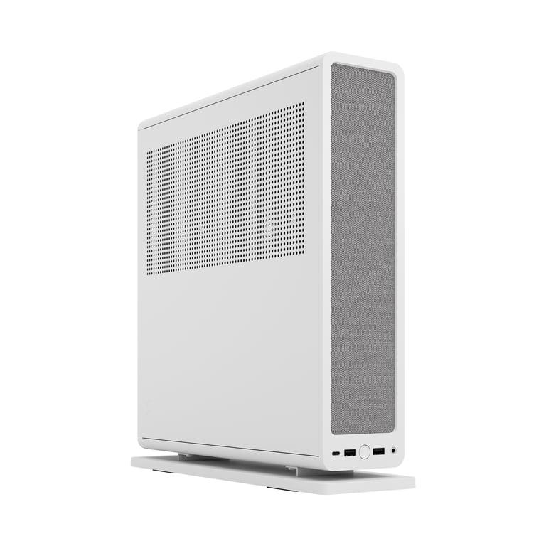 Корпус Fractal Design Ridge White (FD-C-RID1N-12)