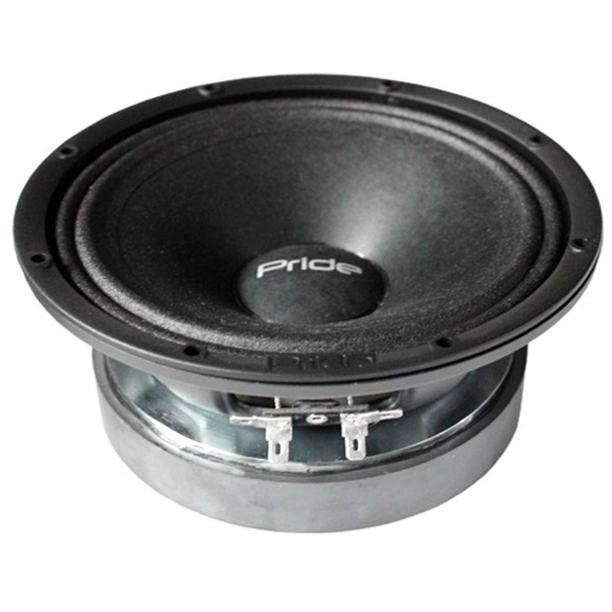 Естрадная акустика Pride Solo v.3 6,5 (1553802601)