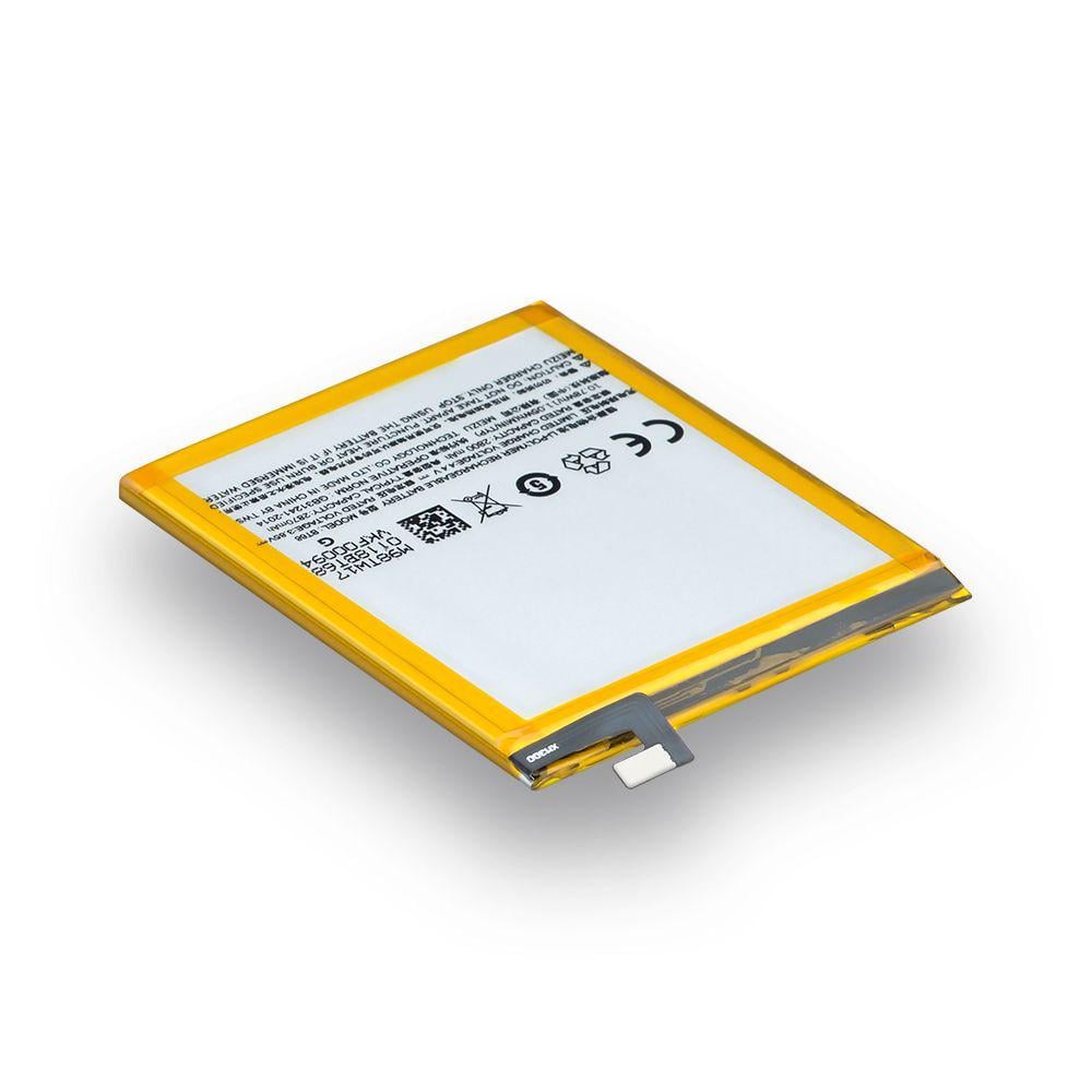 Акумулятор для телефону Meizu M3 Mini BT68 Li-pol 2800 мАг AAA (BOS_V372)