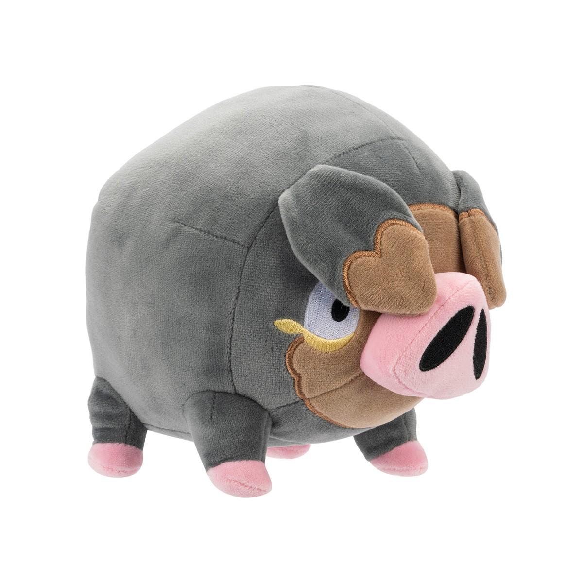 Игрушка мягкая Pokemon Леченк 20 см (W18) - фото 3 Игрушка мягкая Pokemon Леченк 20 см (W18) - фото 3