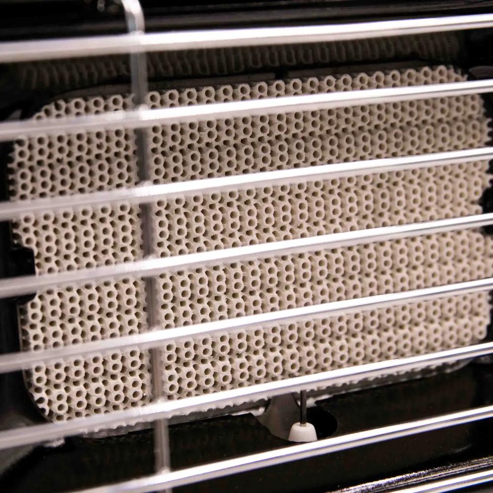 Плита-обогреватель газовая Tramp (UTRG-036) - фото 10