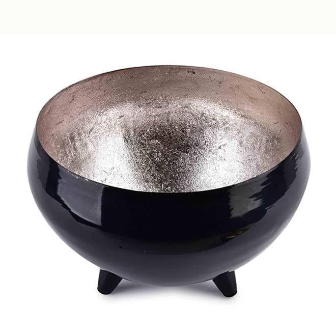 Фруктовниця металева Anisha 22,5 см (35286)