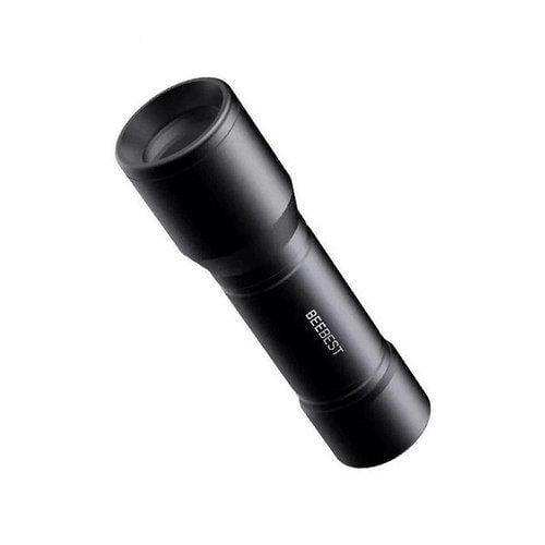 Ліхтар Beebest Flashlight F1 водонепроникний Black