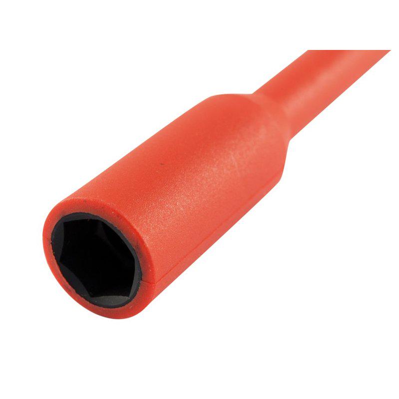 Викрутка діелектрична накидна Pro'sKit SD-800-M13 - фото 2 Викрутка діелектрична накидна Pro'sKit SD-800-M13 - фото 2