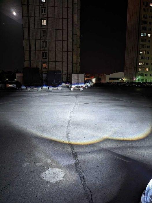 Автомобильные лампы H4 F40B Bi-LED мини-линзы 80W 6000K 12V 2 шт. - фото 3 Автомобильные лампы H4 F40B Bi-LED мини-линзы 80W 6000K 12V 2 шт. - фото 3