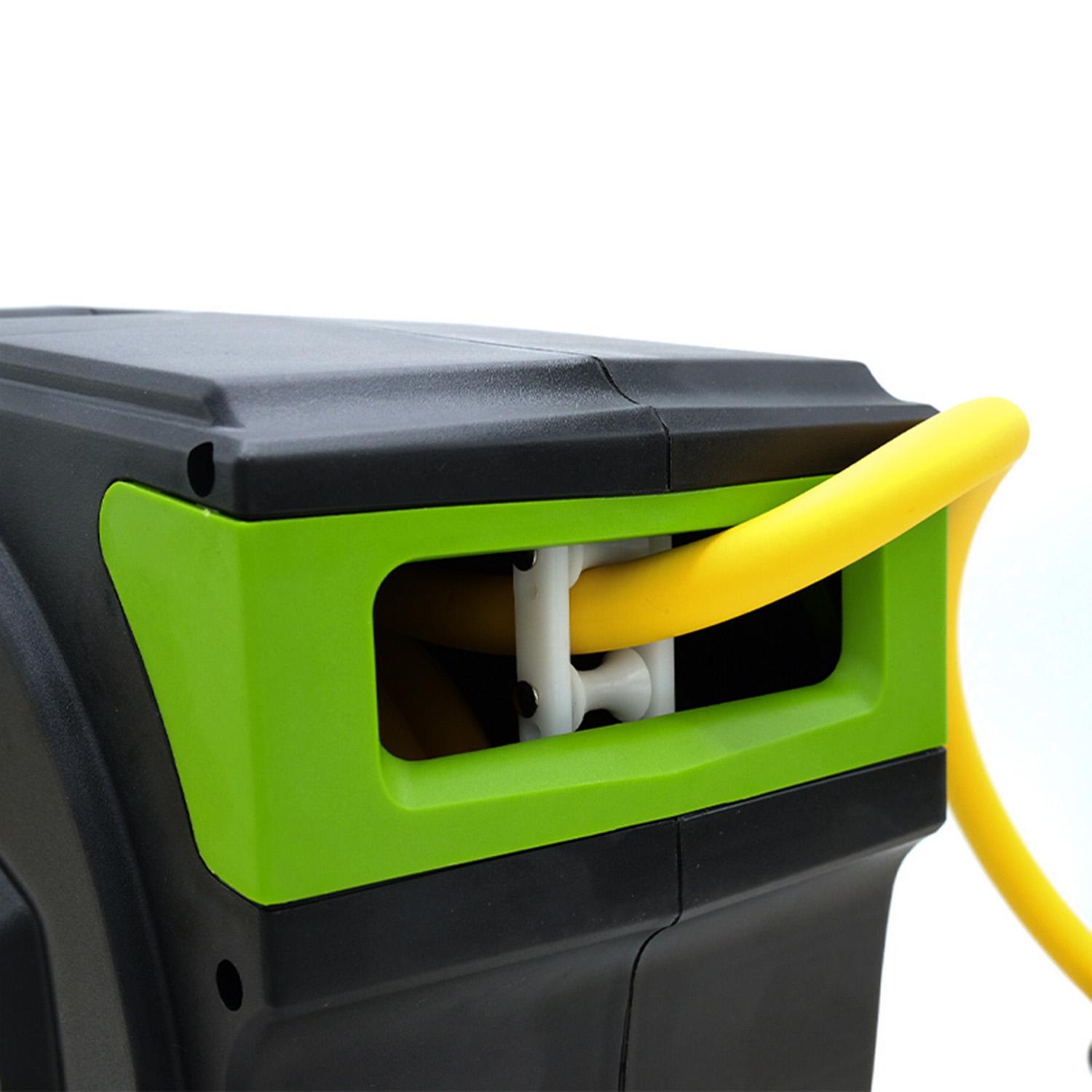 Пневмошланг в катушке Procraft HK10 (00000010561) - фото 3