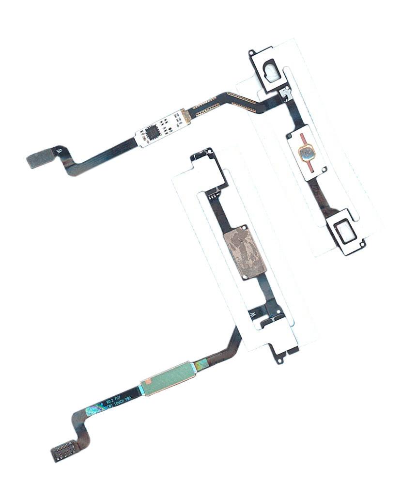 Шлейф кнопки Home для Samsung Galaxy Note 3 Neo SM-N7505