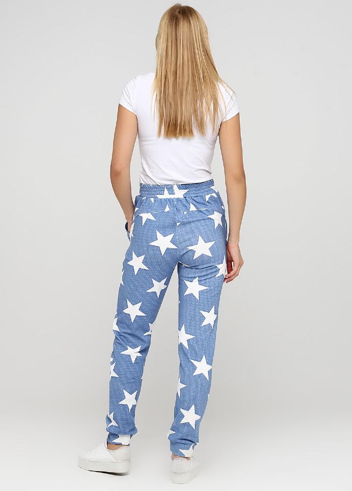 Штани Radda XL Блакитний (2330) - фото 2 Штани Radda XL Блакитний (2330) - фото 2