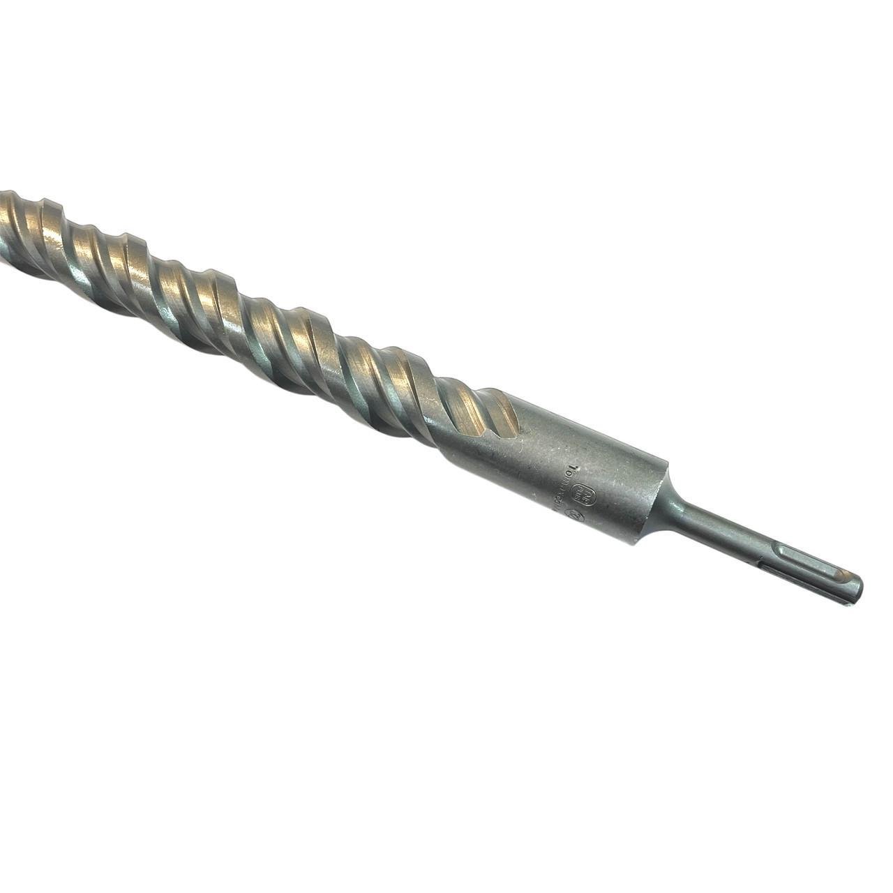 Бур по бетону TOMAX 32x600 мм SDS-plus (1415215355) - фото 3