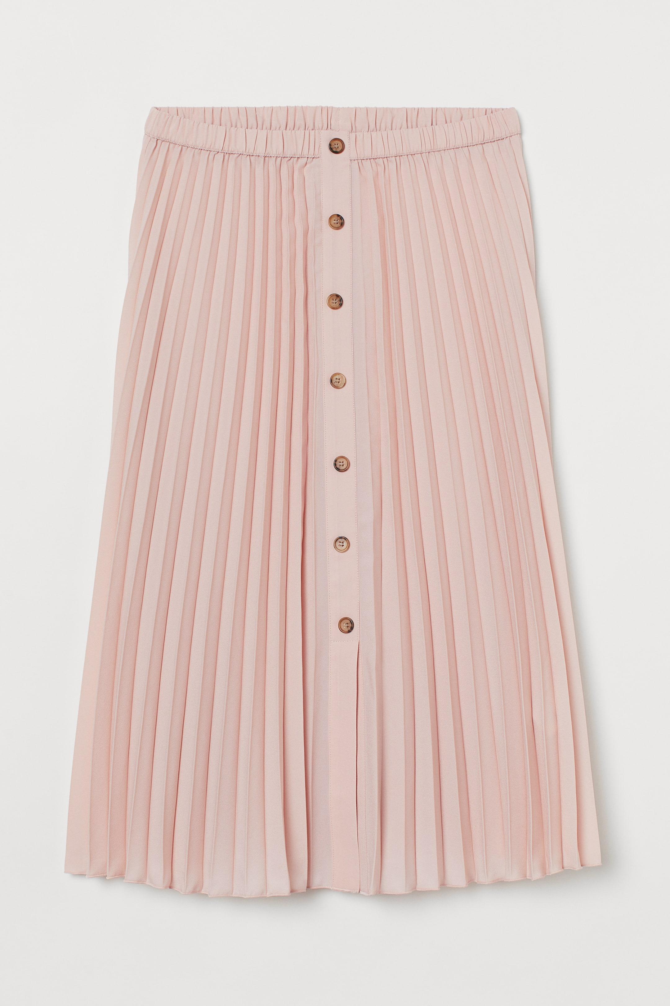 Юбка L Светло-розовый (8441351wer) Юбка L Светло-розовый (8441351wer)