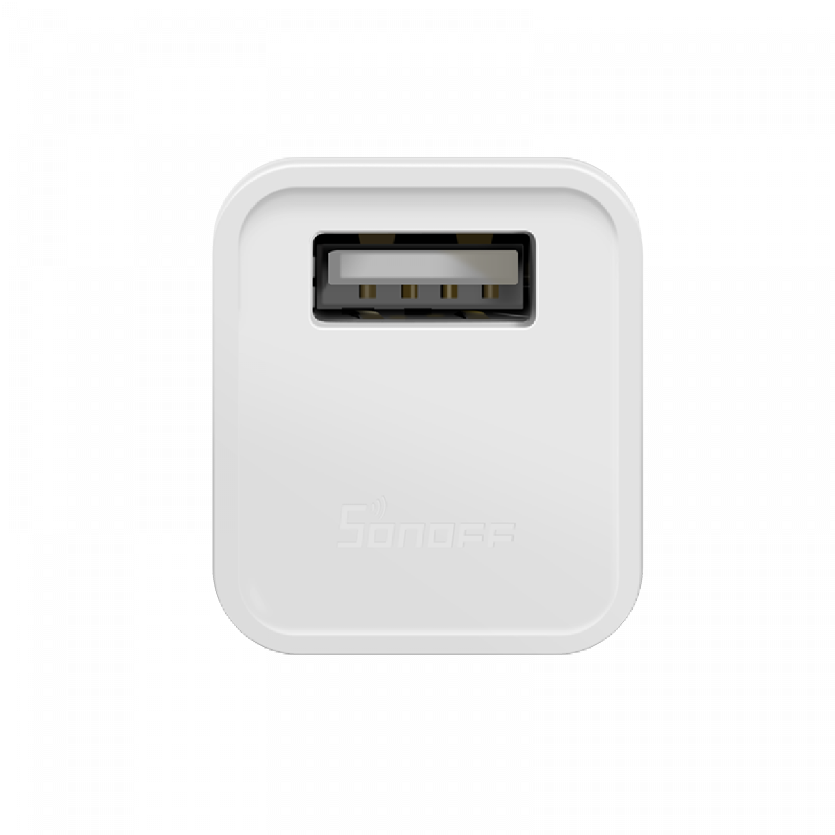 Адаптер Sonoff micro USB 5 V Wi-Fi - фото 9