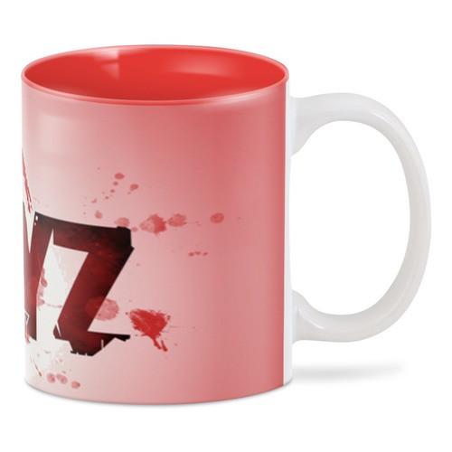 Чашка DayZ 330 мл Белый (CP 04.544)