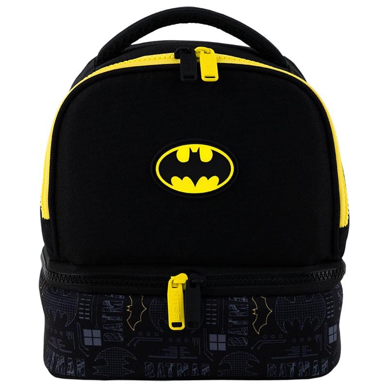 Сумка для ланчу KITE DC Batman (DC25-2708)