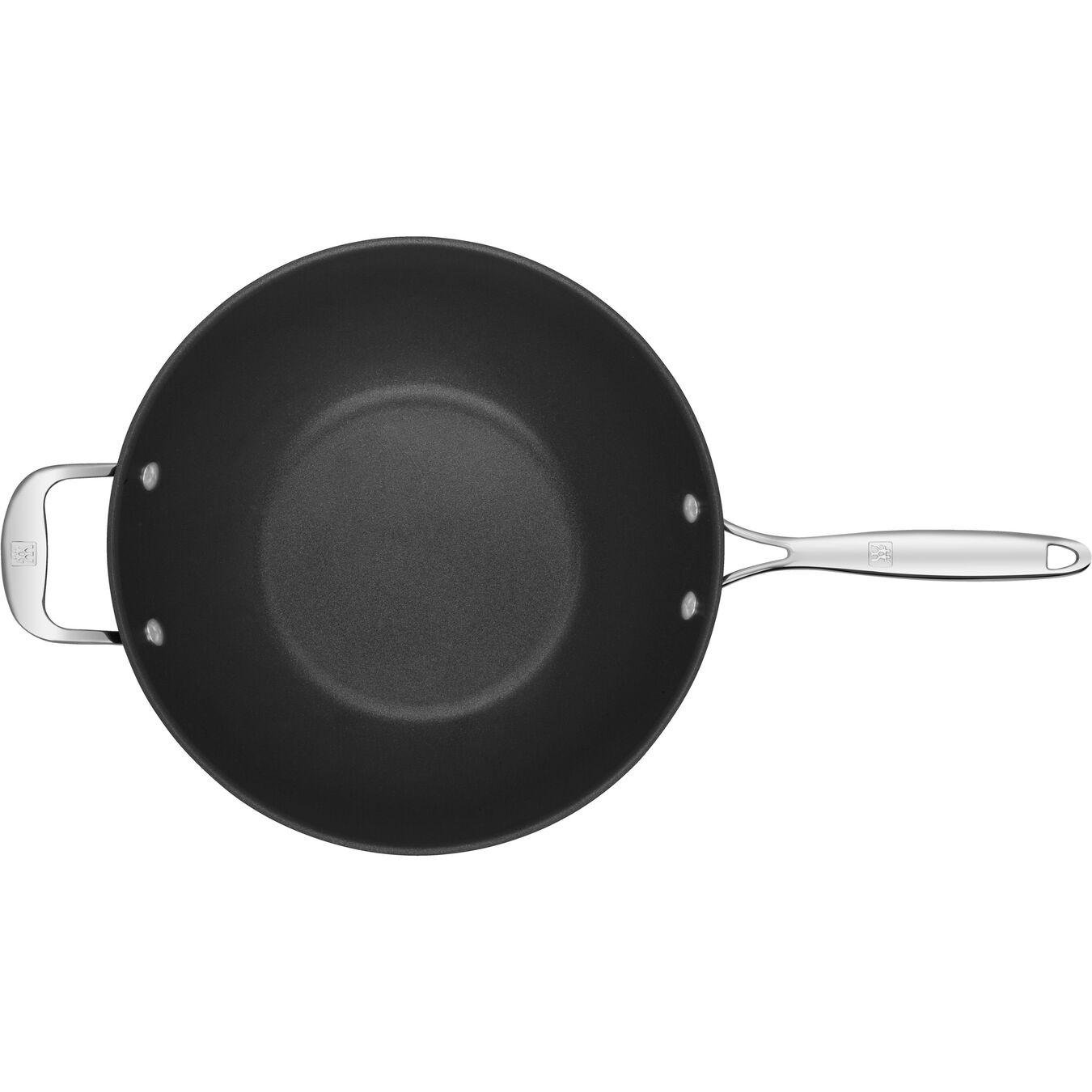 Сковородка WOK Zwilling J.A. Henckels Forte d 30 см (66561-301-0) - фото 3