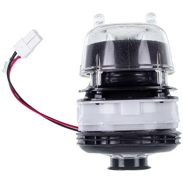 Двигатель Rowenta RS-RH5834 для пылесоса d 82/39x102/54 мм (00000057460)