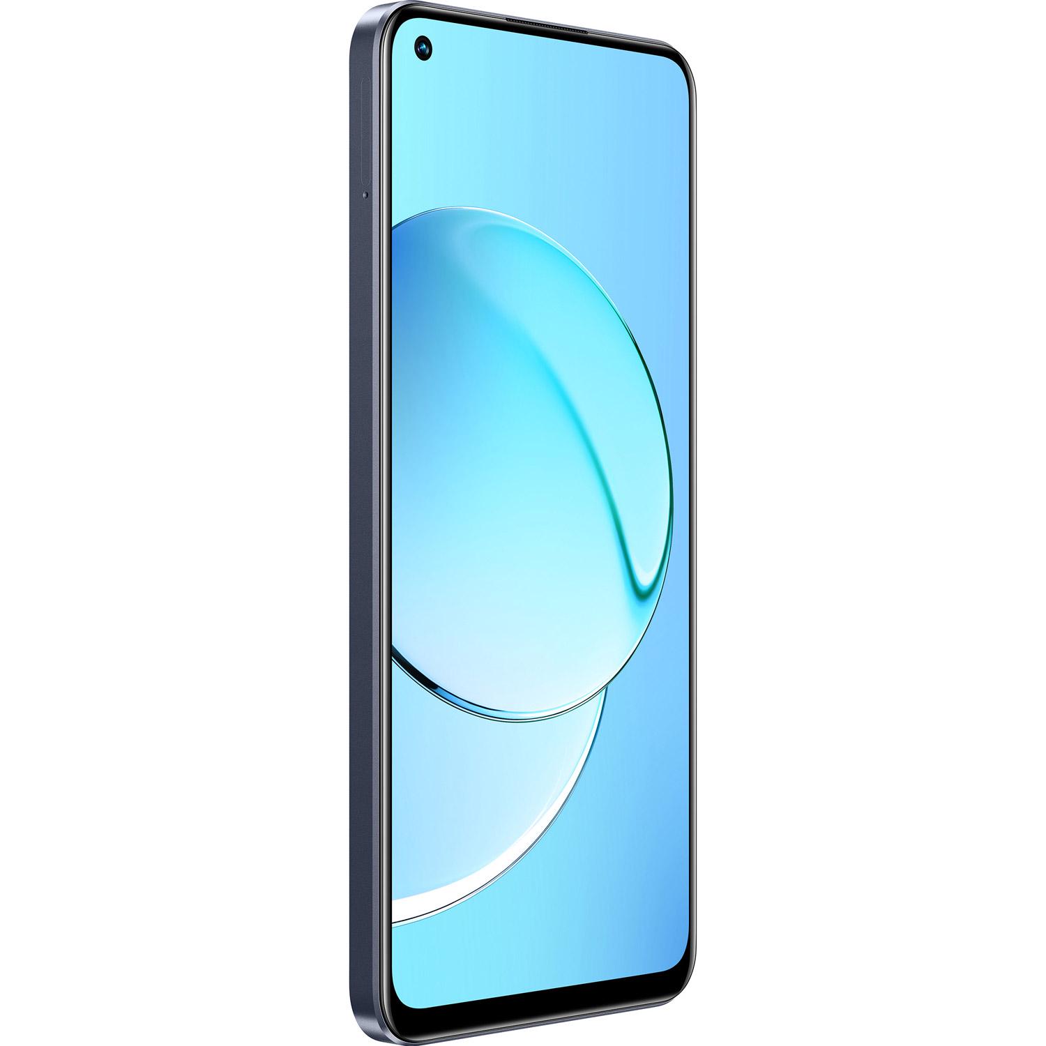 Смартфон Realme 10 8/256GB Rush Black - фото 2