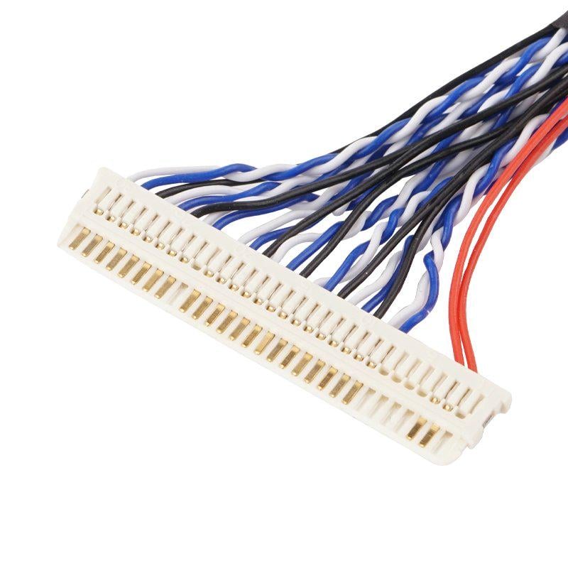 Кабель LVDS 4 типа (A398007)