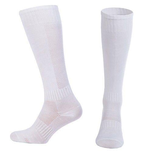 Гетры футбольные PRO-600 мужские р. 40-45 Лимонный (57429110)