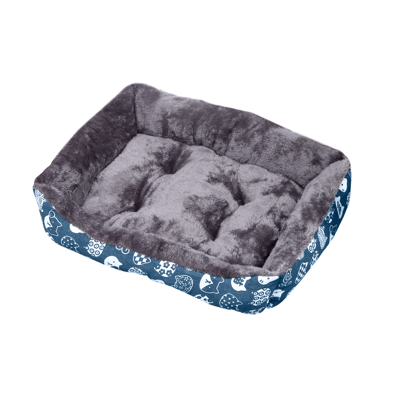 Лежак Taotaopets 517702 Cat размер M спальное место для домашних животных Лежак Taotaopets 517702 Cat размер M спальное место для домашних животных