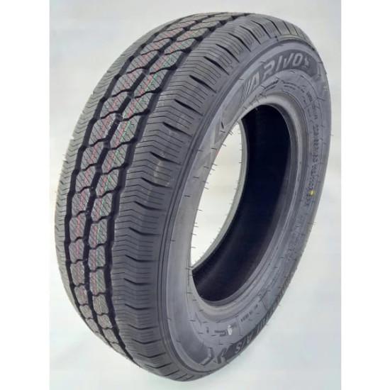 Автошина Arivo Vanderful A/S 225/70 R15C 112/110R не шип