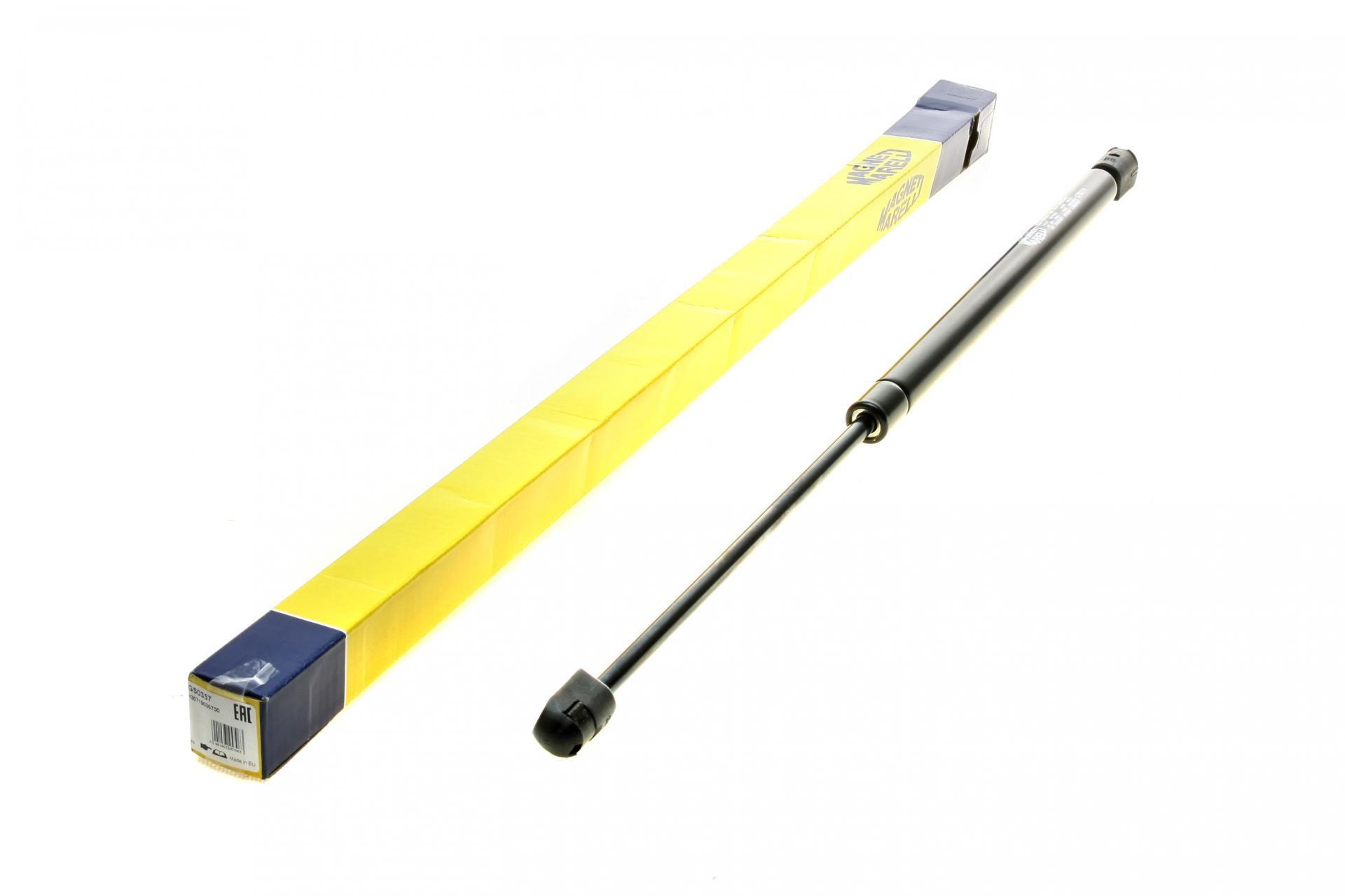 Амортизатор капота MAGNETI MARELLI для Volvo XC90 02-14 GS0357 (430719035700)