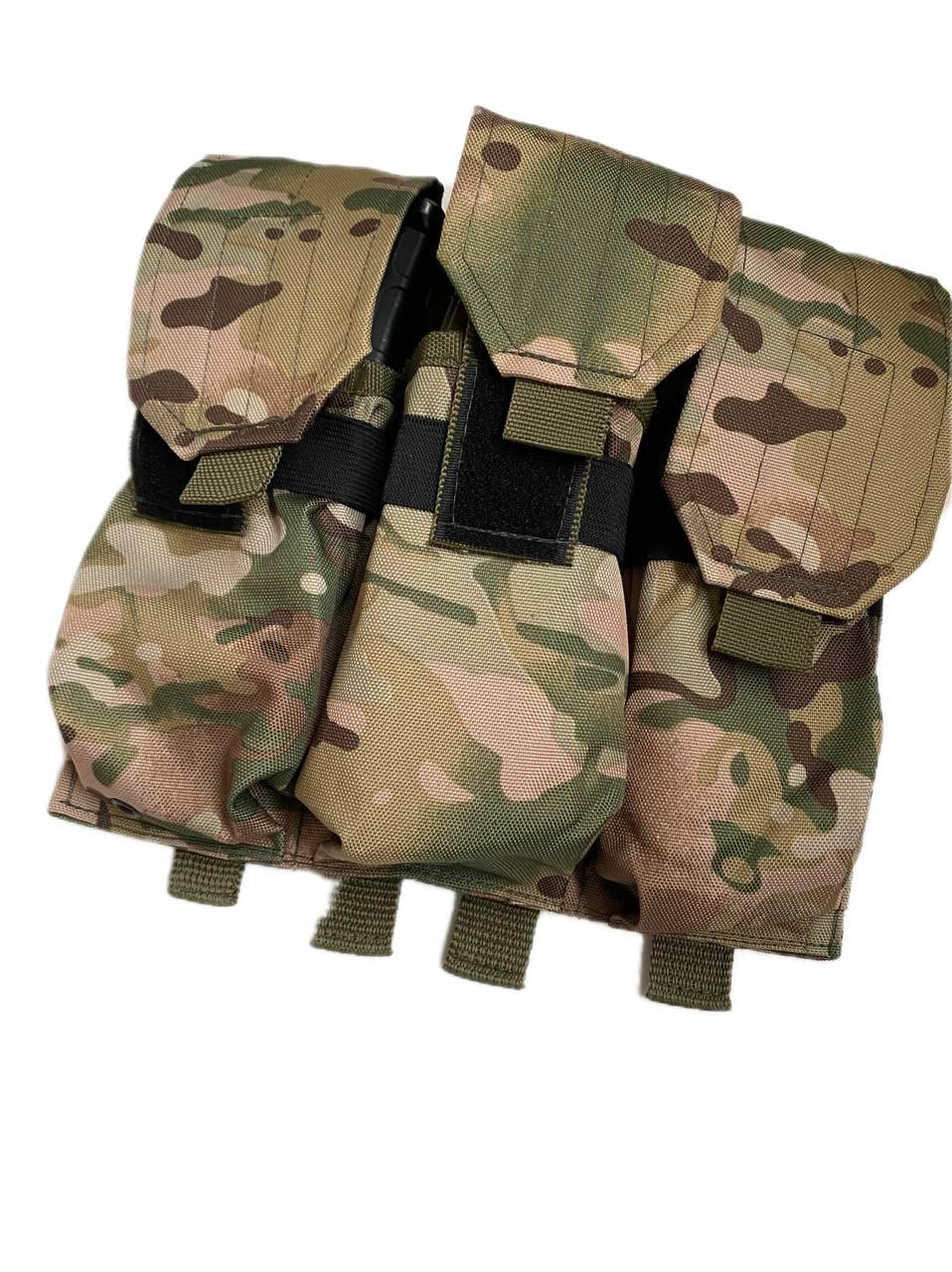 Підсумок на 6 магазинів закритий Мультикам (13741443)