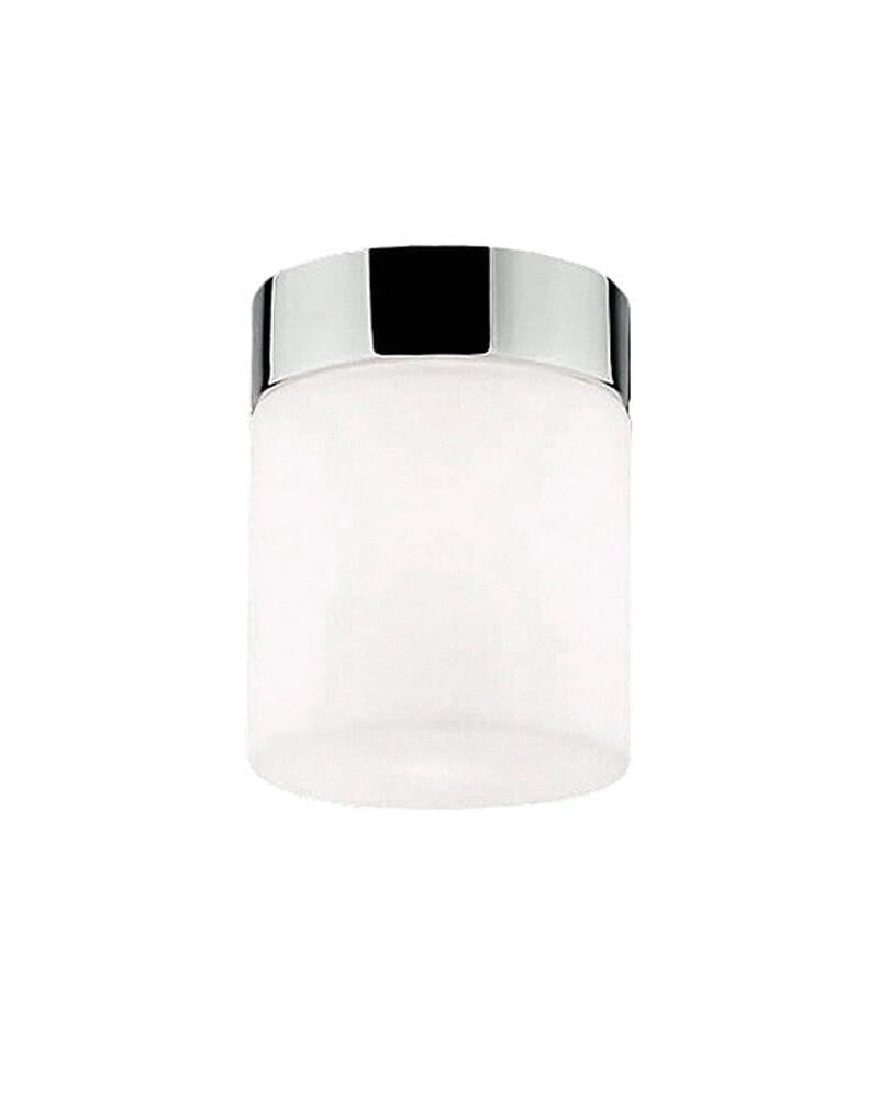 Светильник-спот потолочный Nowodvorski 9505 Cayo G9 10W IP44 Хром (28689655)