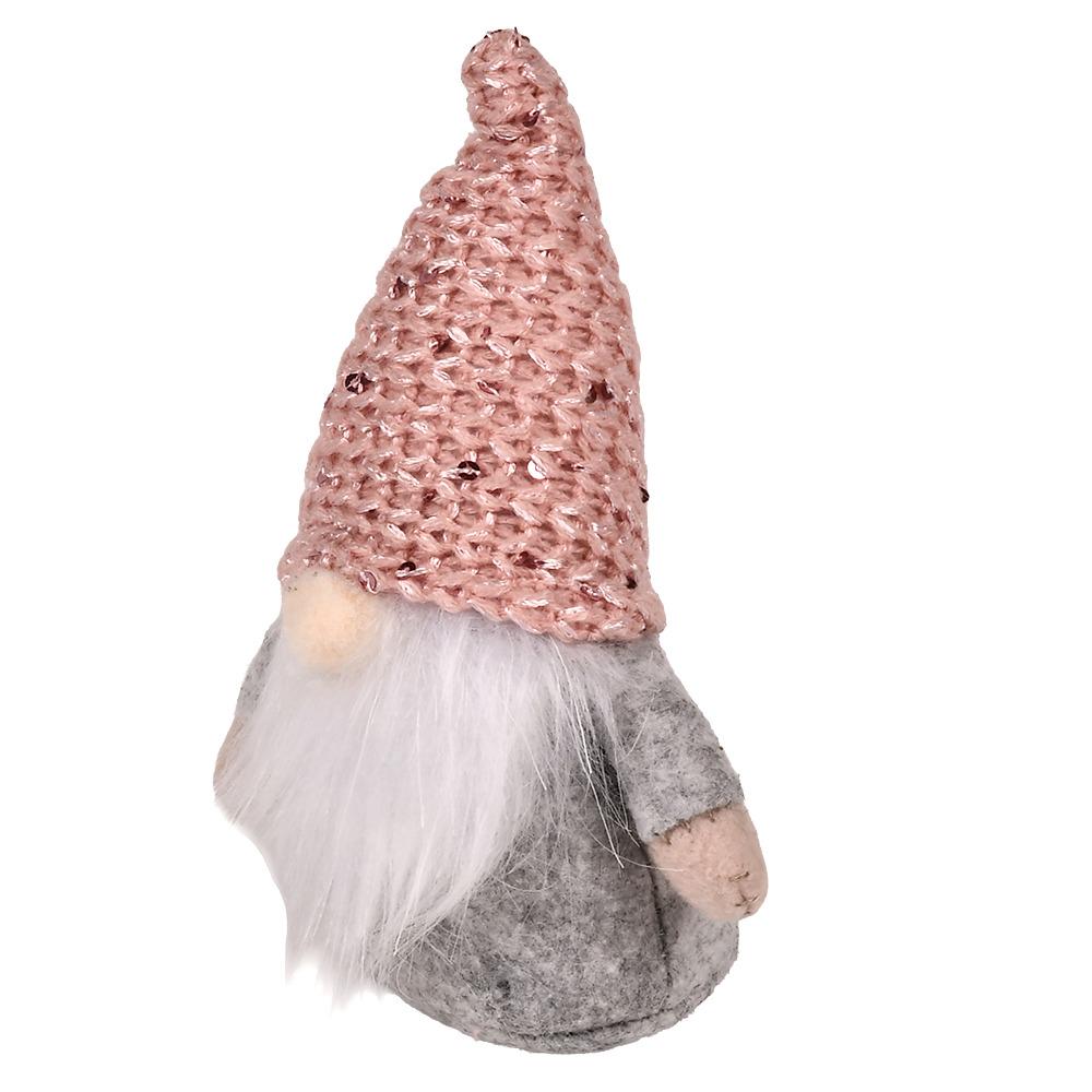 Фигура новогодняя 14 см (R34302)