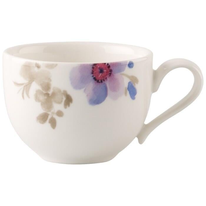 Чашка для эспрессо Villeroy & Boch Mariefleur фарфор 80 мл (2429122)