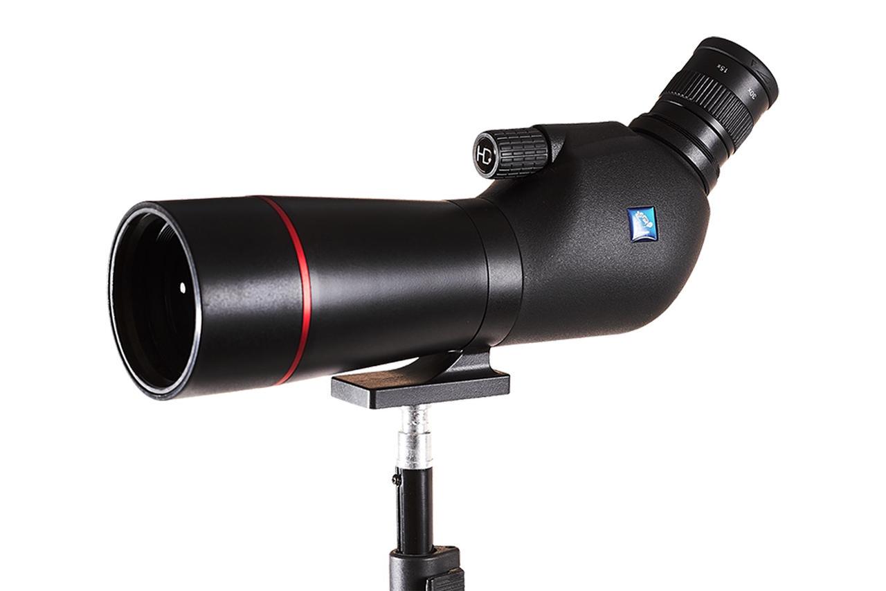 Монокуляр Bassell 15-45x60-AE водонепроницаемый (2319075699) - фото 4 Монокуляр Bassell 15-45x60-AE водонепроницаемый (2319075699) - фото 4