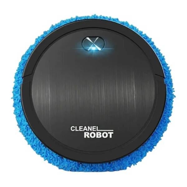 Робот пылесос полотер Intelligent Mute XM-12 для влажной и сухой уборки (8700) Робот пылесос полотер Intelligent Mute XM-12 для влажной и сухой уборки (8700)