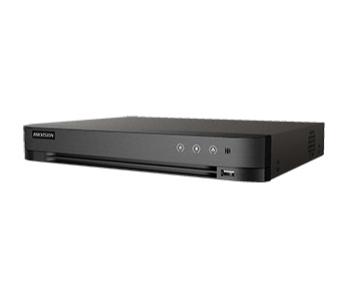 Видеорегистратор HDTVI Hikvision iDS-7204HUHI-M1S (10574)
