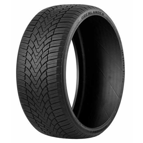 Шина GRENLANDER IceHawke 1 145/80 R13 75T нешипованная